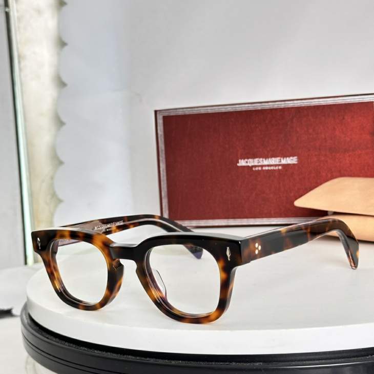 Picture of Jacques Marie Mage Sunglasses _SKUfw76200083fw